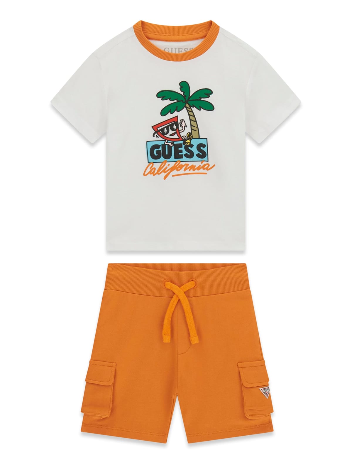 guess-completo  basic boy