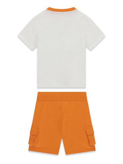 GUESS-Completo  Basic Boy