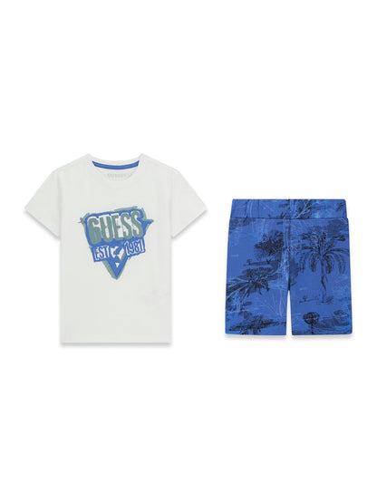GUESS-Completo  Basic Boy