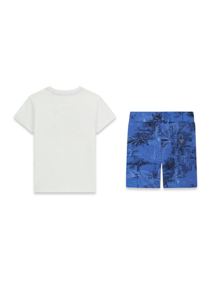 GUESS-Completo  Basic Boy