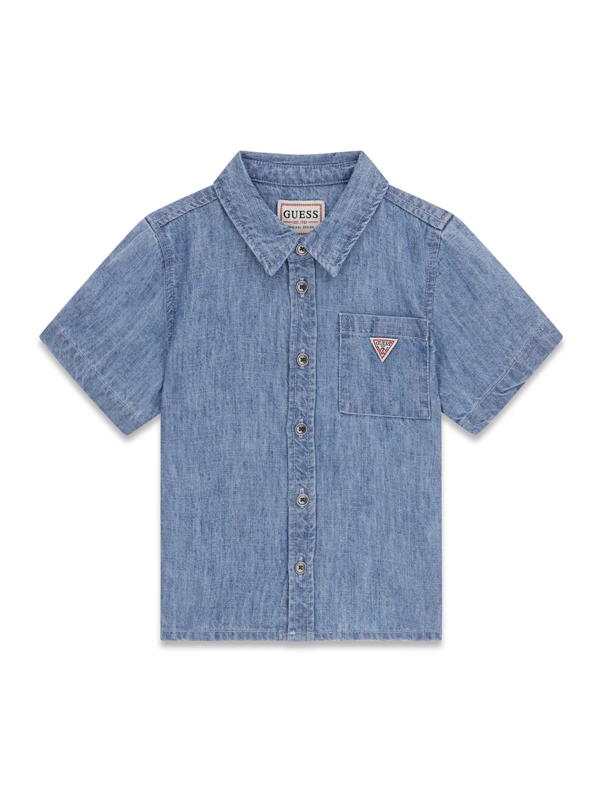 guess-camicia boy