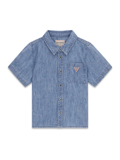 GUESS-Camicia Boy