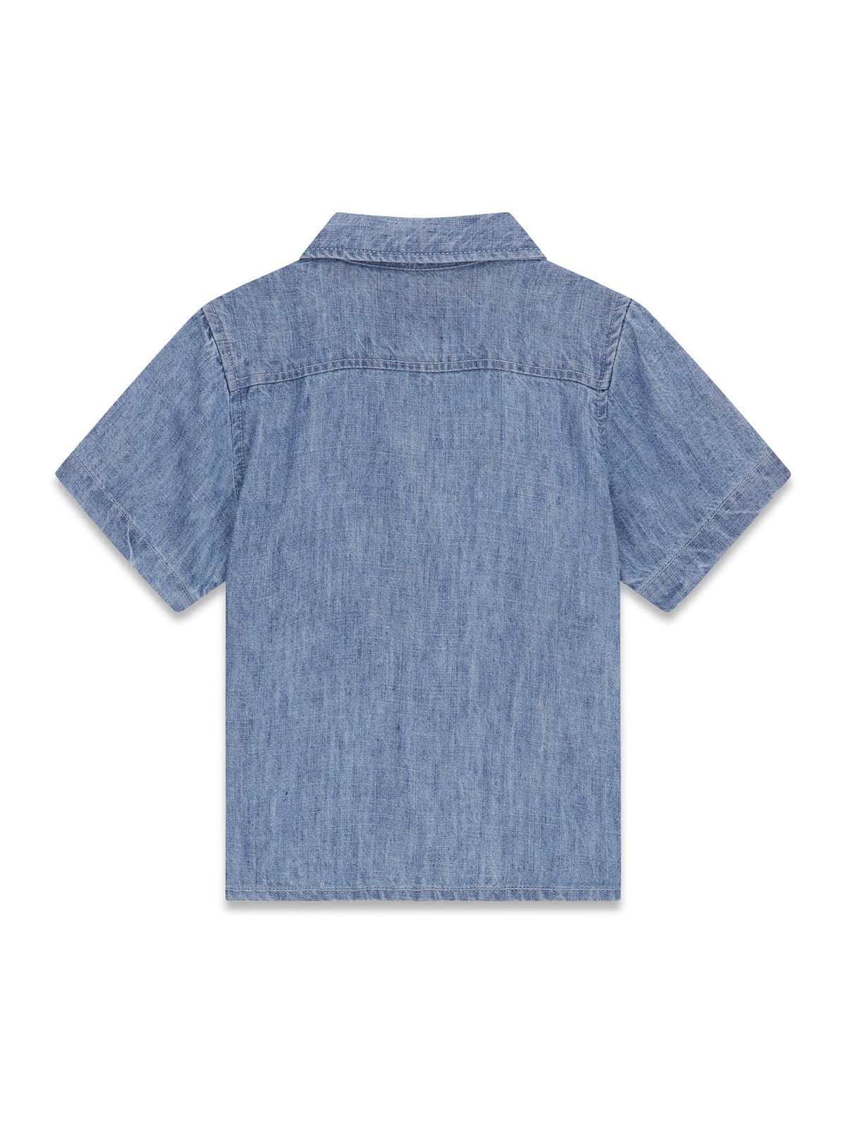 guess-camicia boy