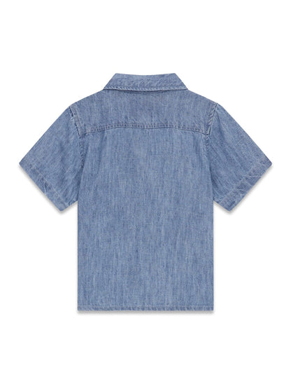 GUESS-Camicia Boy