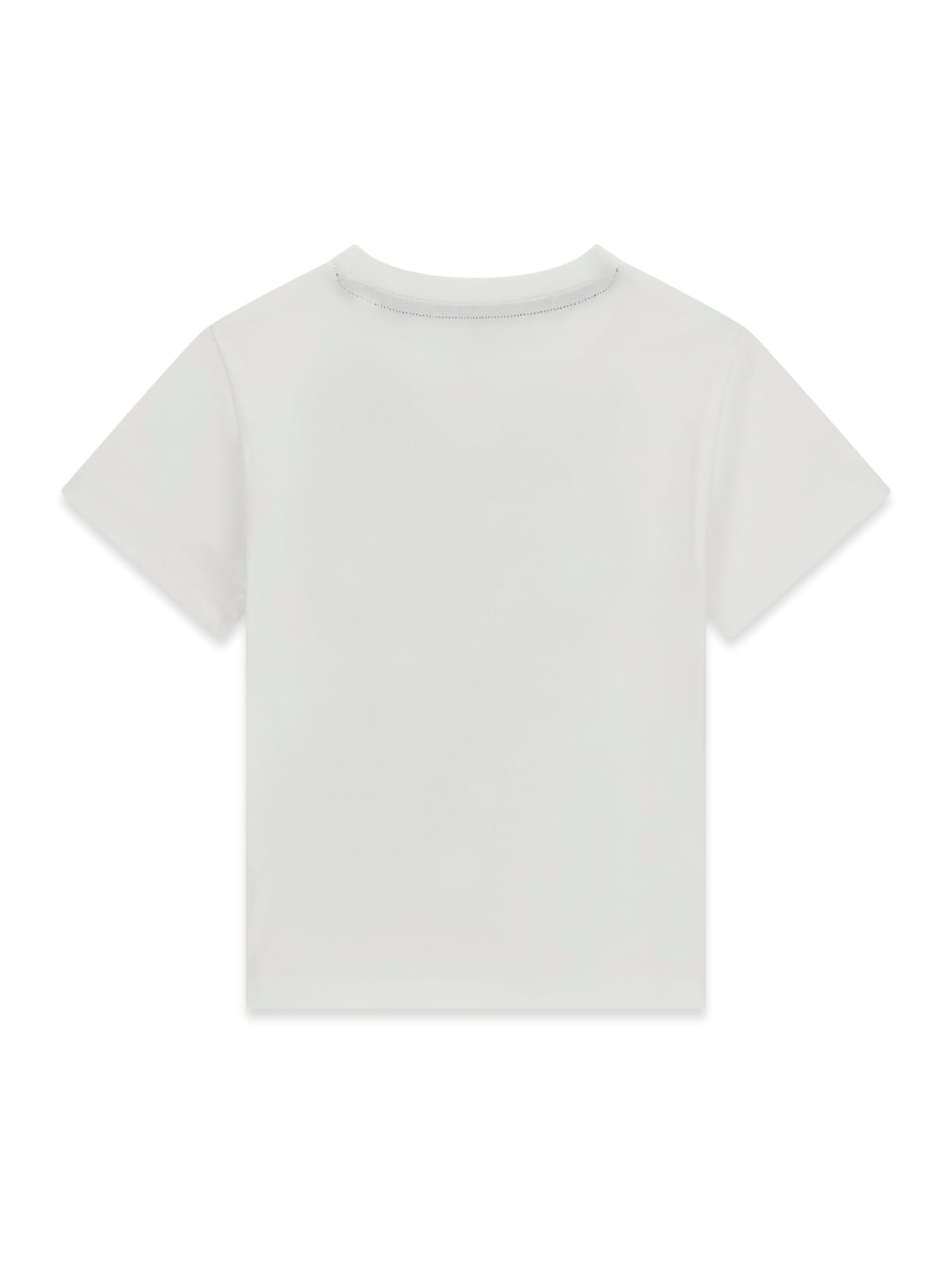 guess-tshirt basic boy