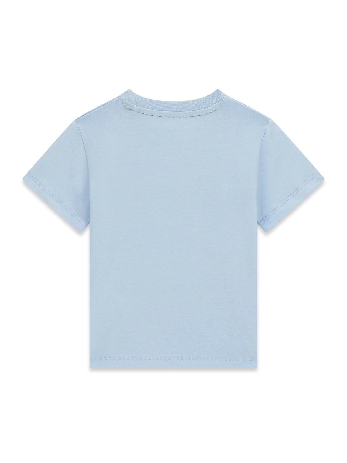 guess-tshirt basic boy