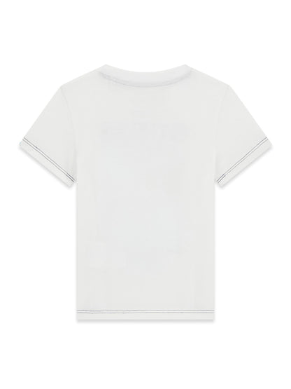 GUESS-Tshirt Basic Boy