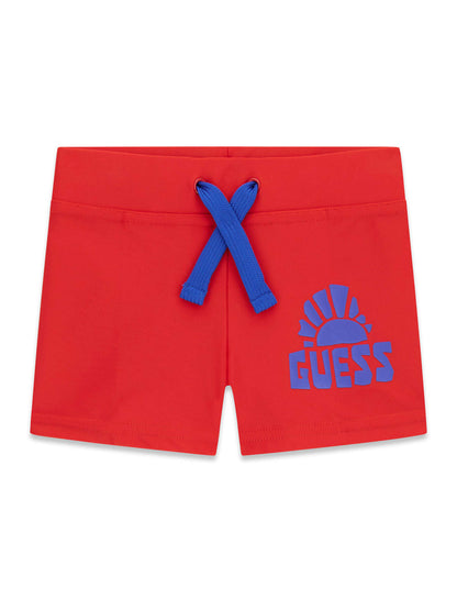 GUESS-Costume Basic Boy