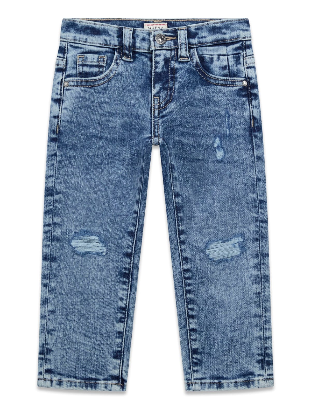 guess-jeans basic boy