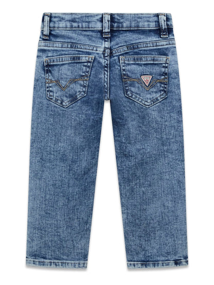 GUESS-Jeans Basic Boy