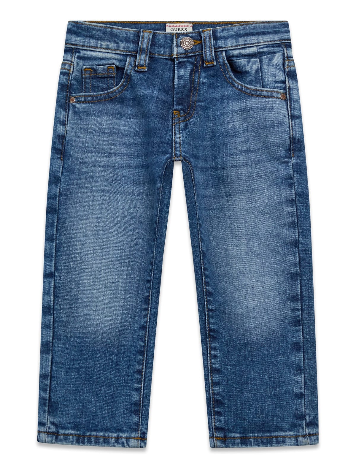 guess-jeans basic boy