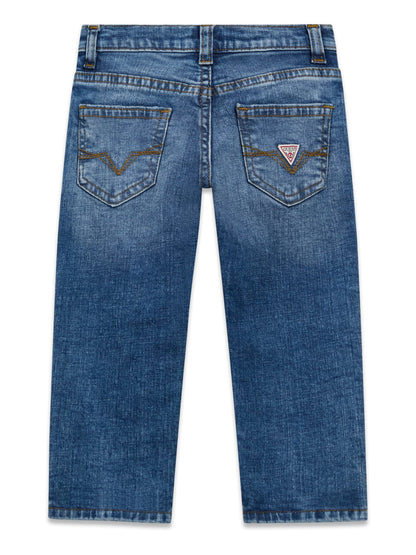 GUESS-Jeans Basic Boy