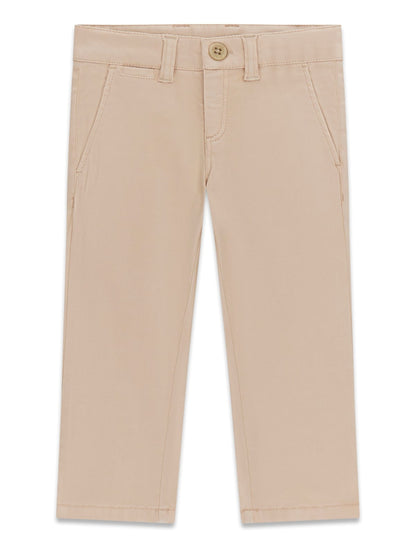 GUESS-Pantalone Basic Boy