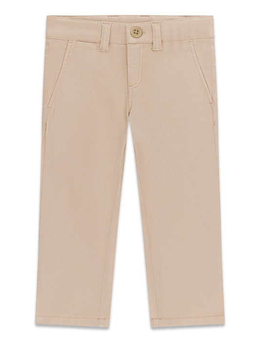 GUESS-Pantalone Basic Boy