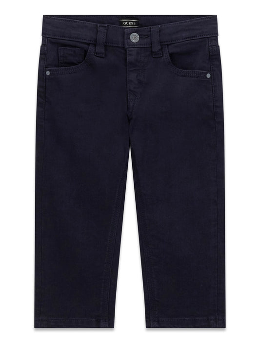 GUESS-Pantalone Basic Boy