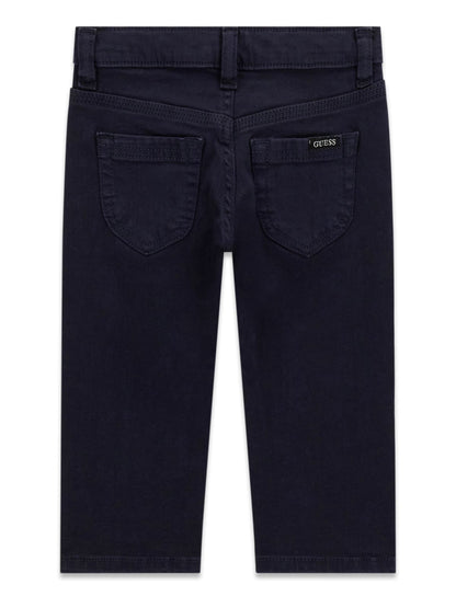 GUESS-Pantalone Basic Boy