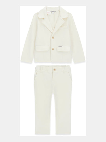 GUESS-Completo Basic Boy