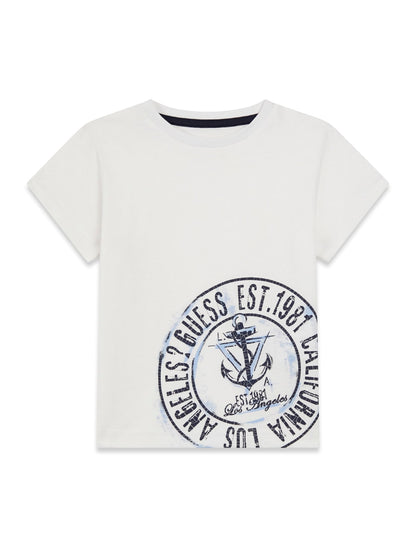 GUESS-Tshirt Basic Boy