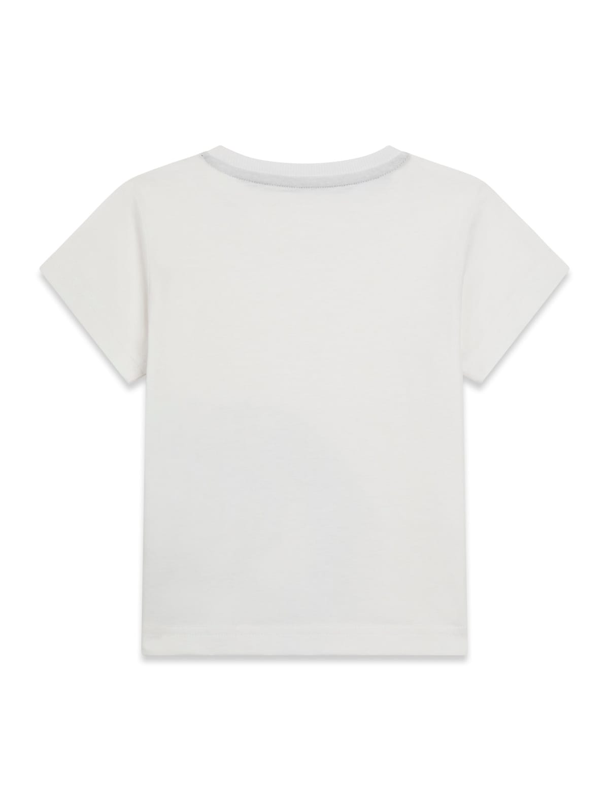 guess-tshirt basic boy