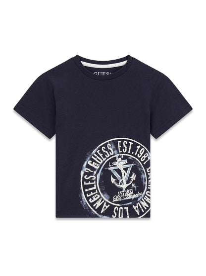GUESS-Tshirt Basic Boy