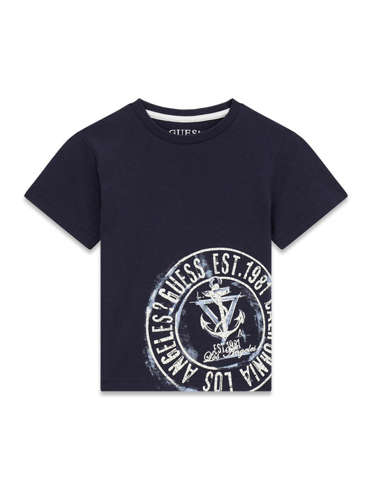 GUESS-Tshirt Basic Boy