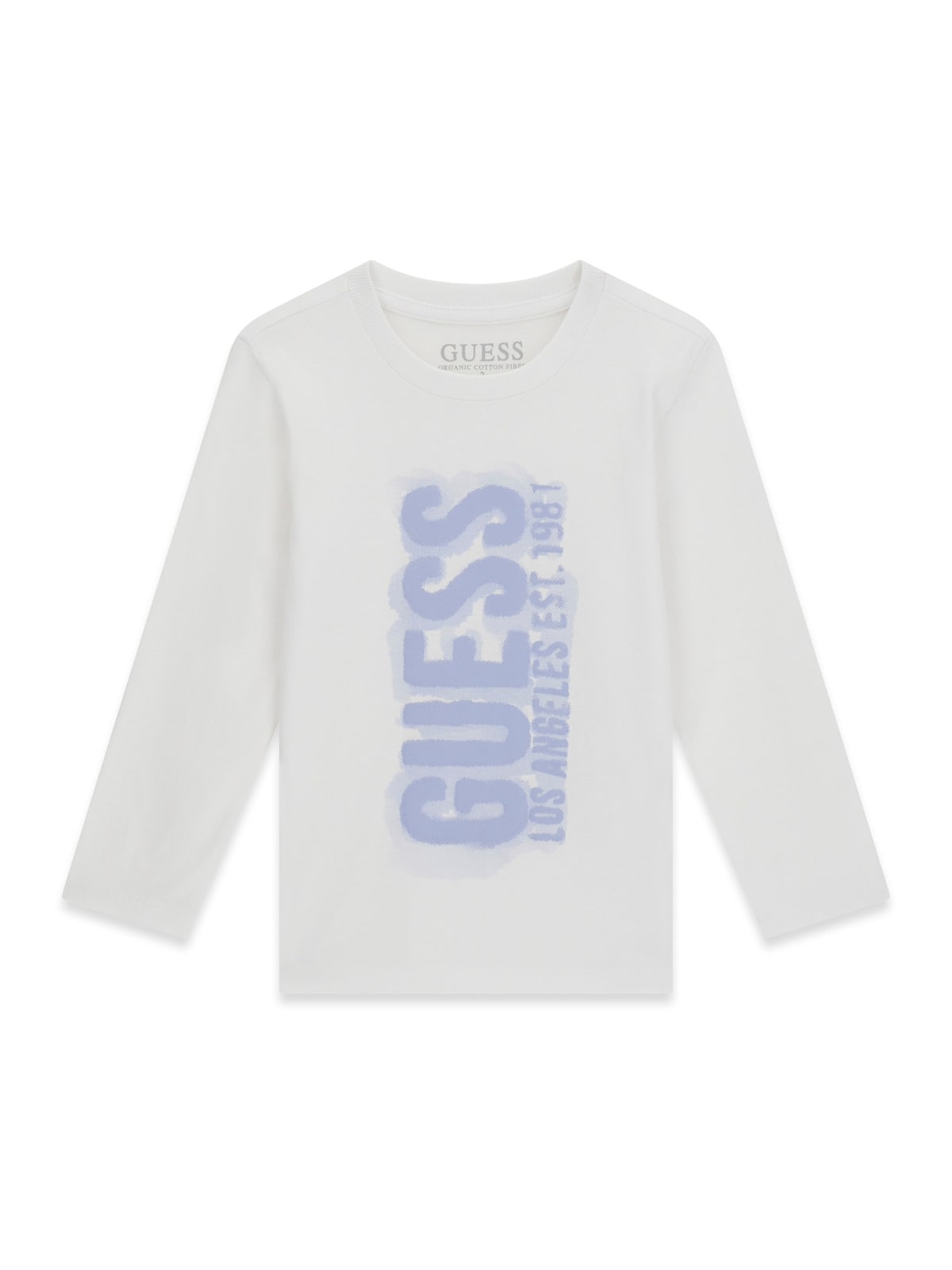 guess-tshirt basic boy