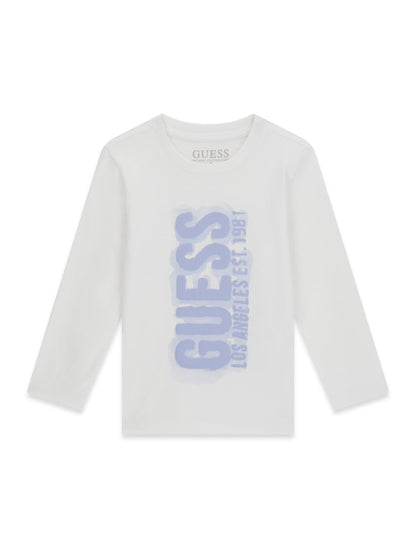 GUESS-Tshirt Basic Boy