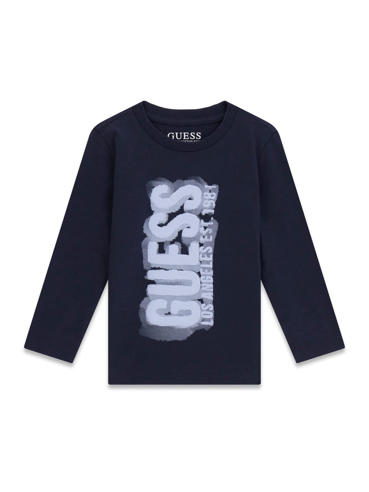 guess-tshirt basic boy