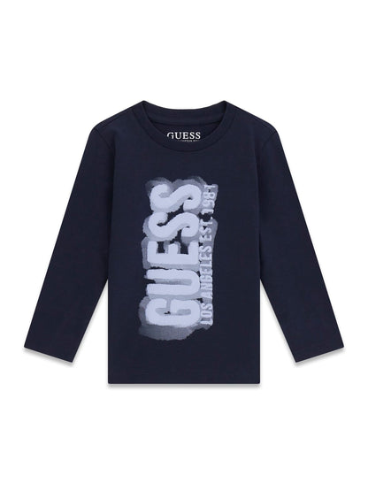 GUESS-Tshirt Basic Boy