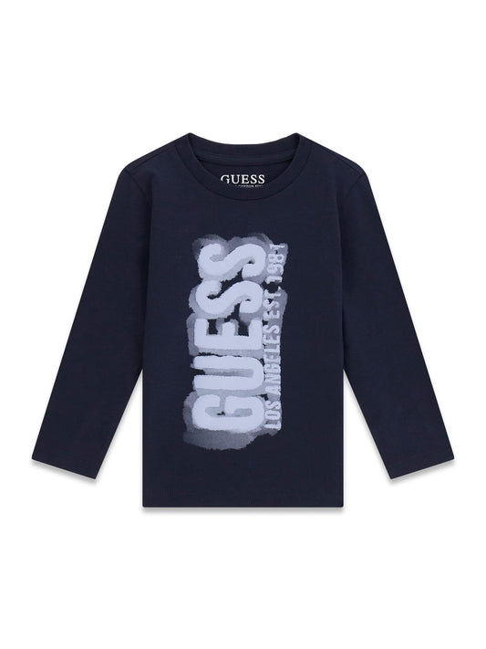 GUESS-Tshirt Basic Boy