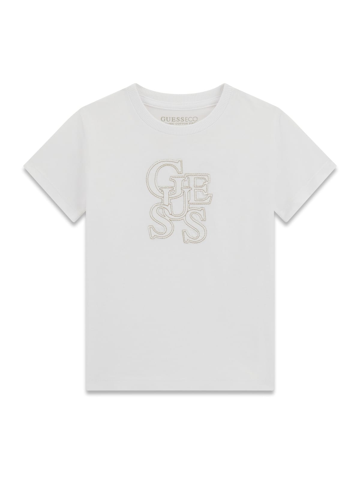 guess-tshirt basic boy
