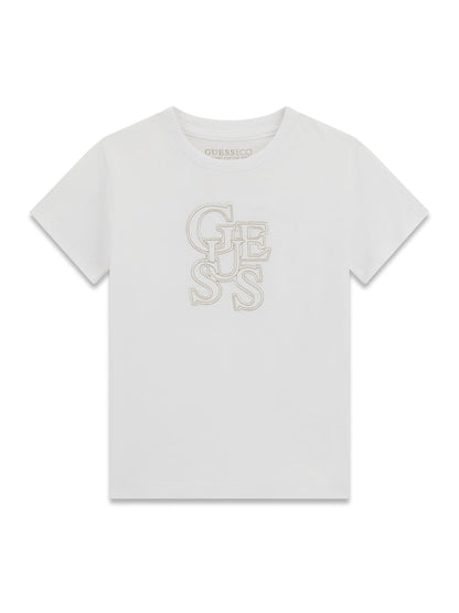 GUESS-Tshirt Basic Boy