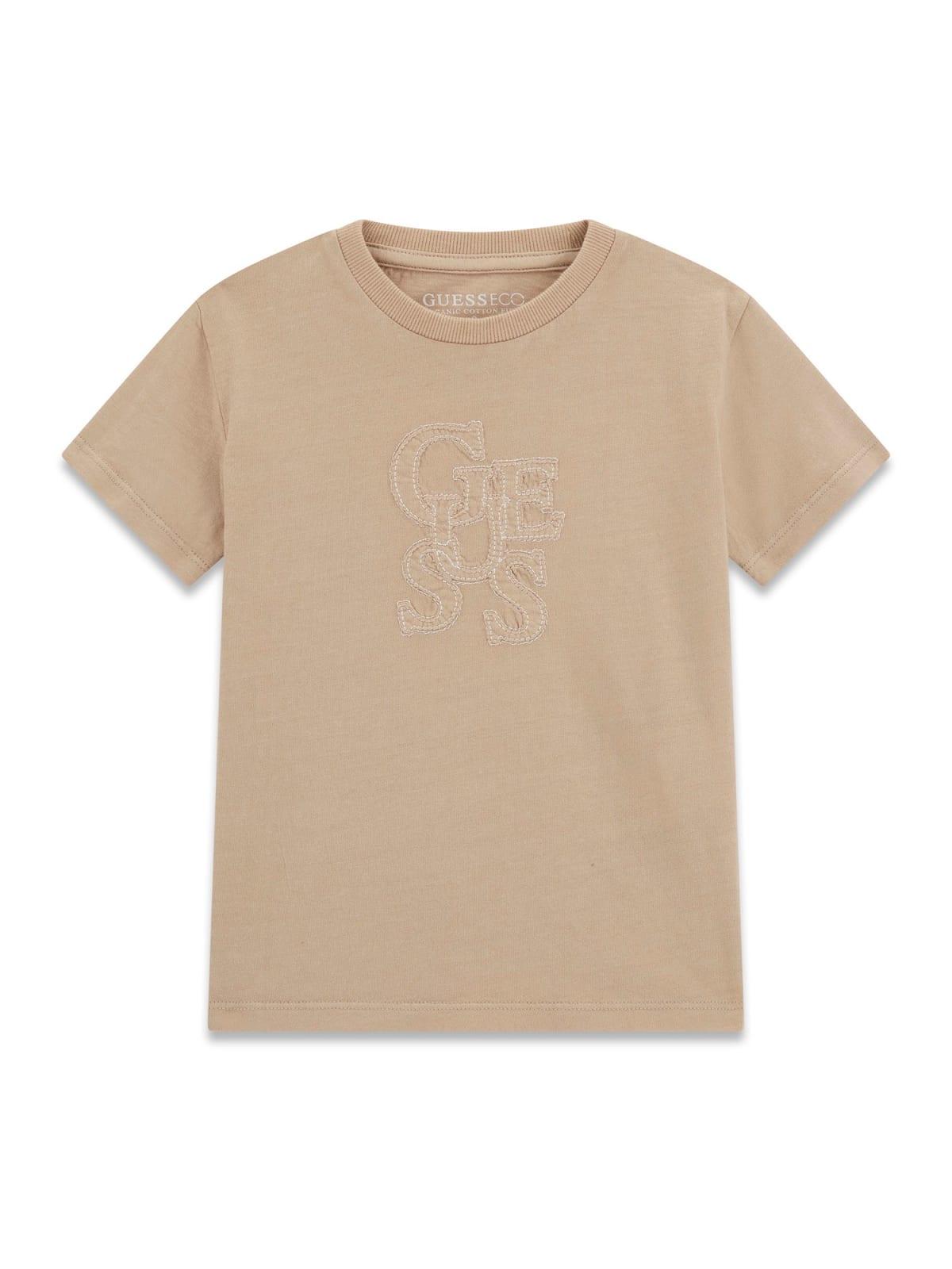 guess-tshirt basic boy