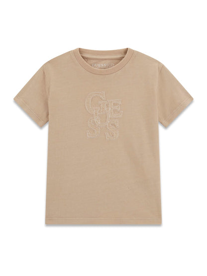 GUESS-Tshirt Basic Boy