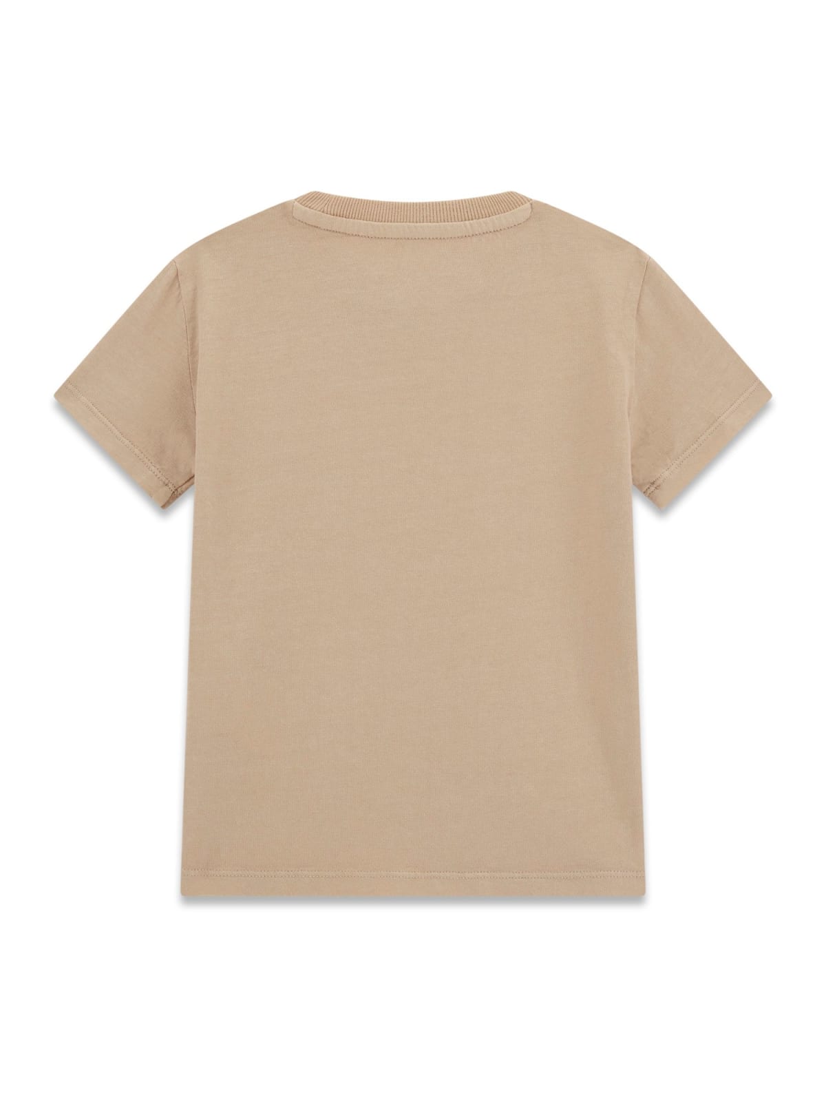 guess-tshirt basic boy