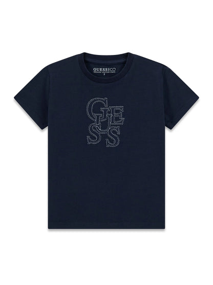 GUESS-Tshirt Basic Boy