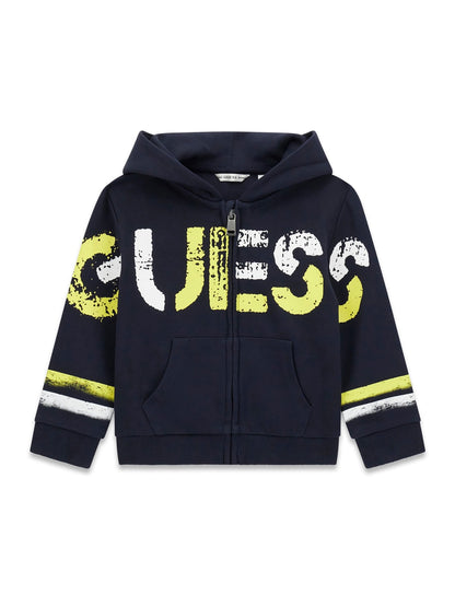 GUESS-Felpa Basic Boy