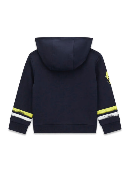 GUESS-Felpa Basic Boy