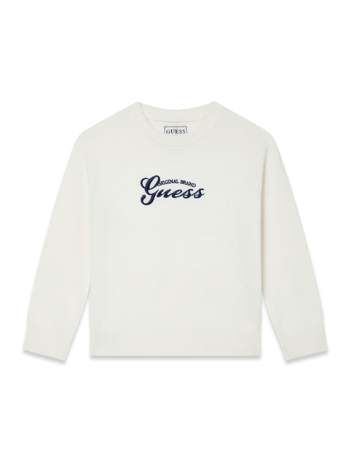 guess-maglioncino basic boy