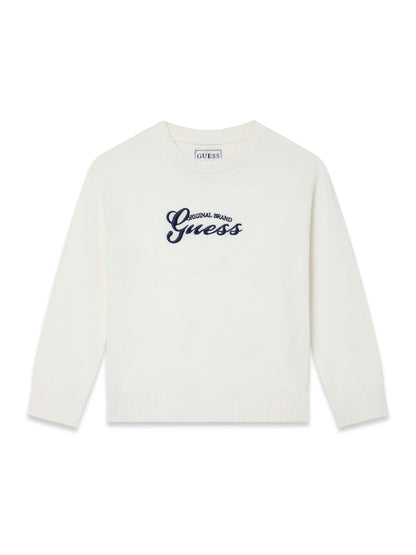 GUESS-Maglioncino Basic Boy