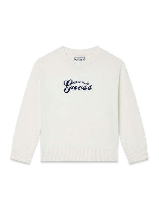 GUESS-Maglioncino Basic Boy
