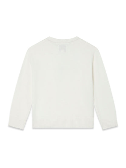 GUESS-Maglioncino Basic Boy