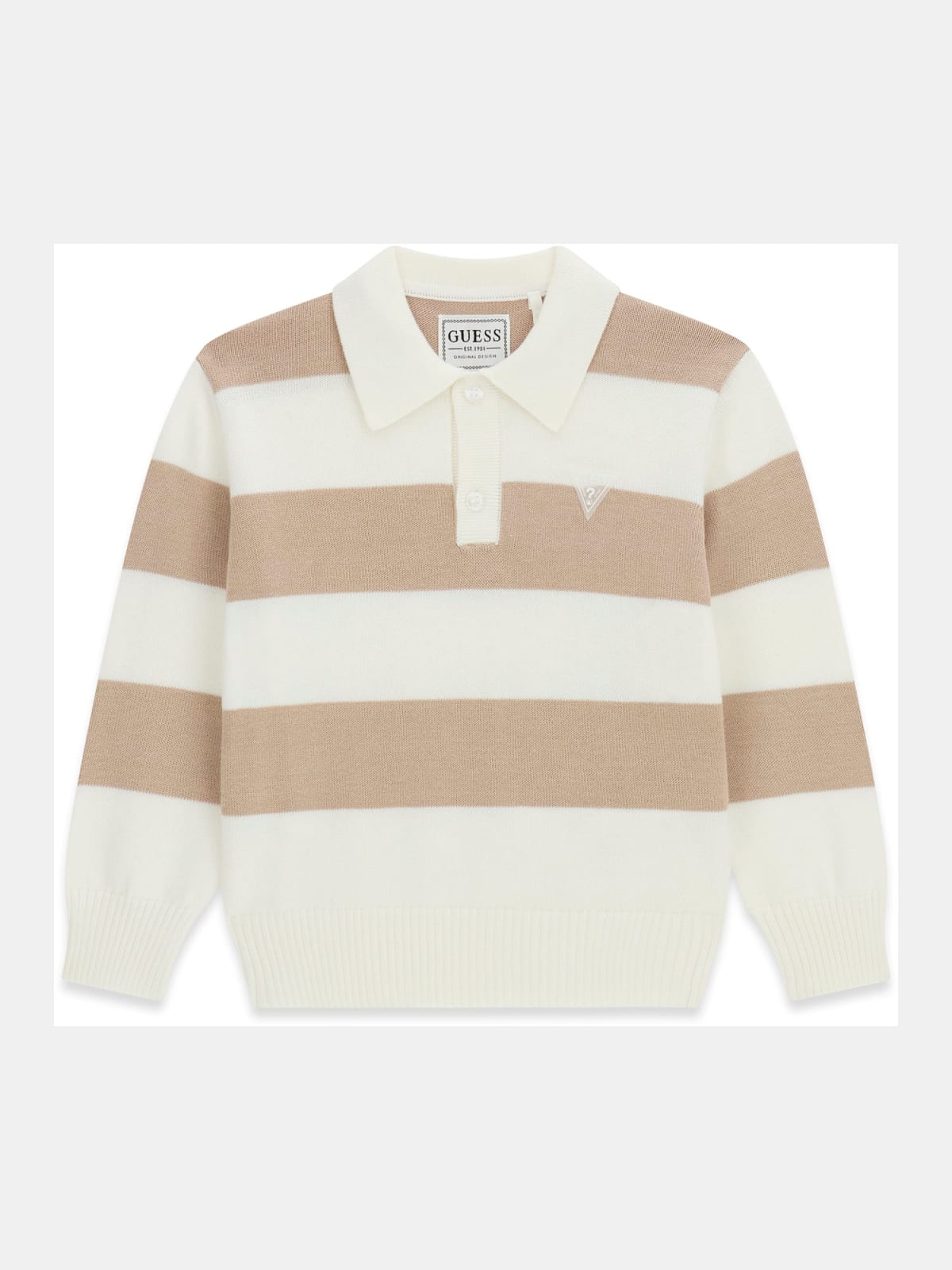 guess-maglioncino basic boy