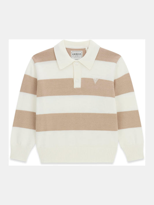 GUESS-Maglioncino Basic Boy