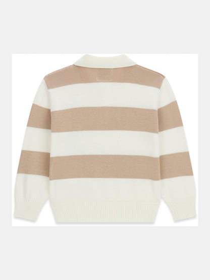 GUESS-Maglioncino Basic Boy