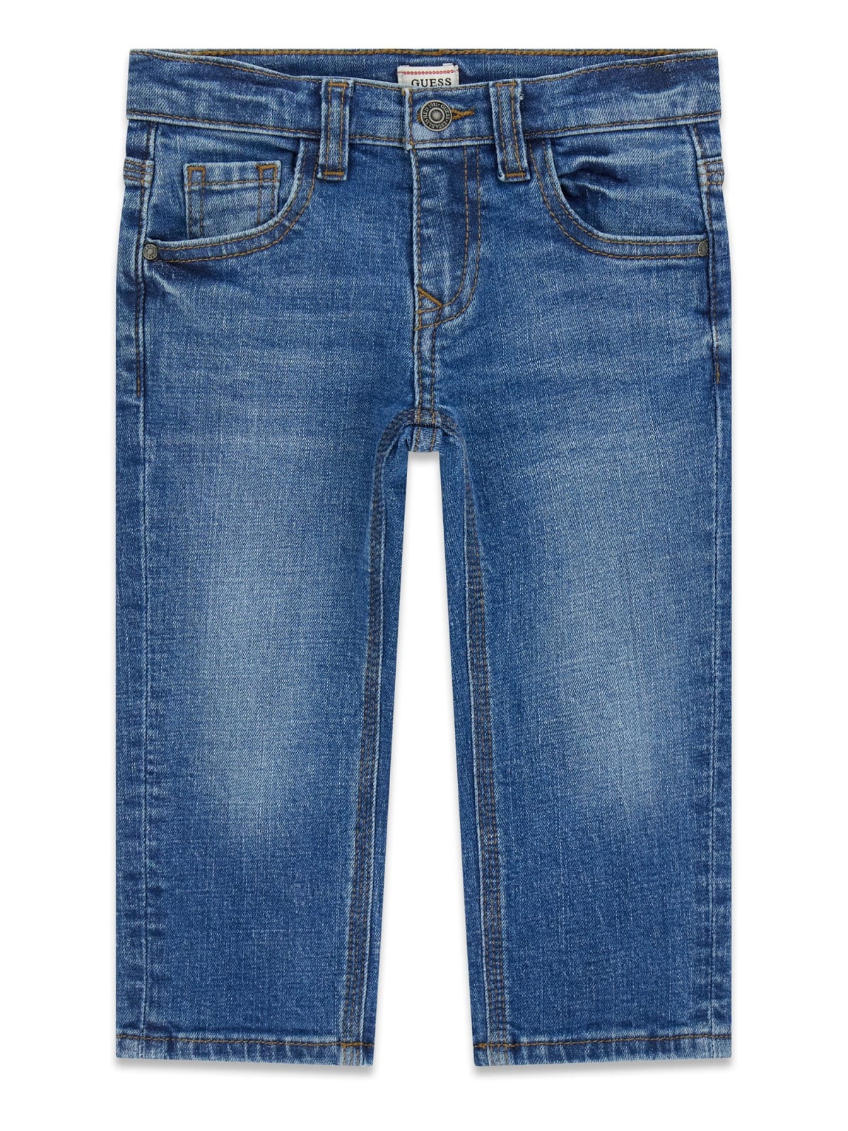 guess-jeans basic guess