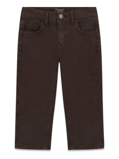 GUESS-Pantalone Basic Guess