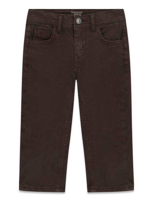 GUESS-Pantalone Basic Guess
