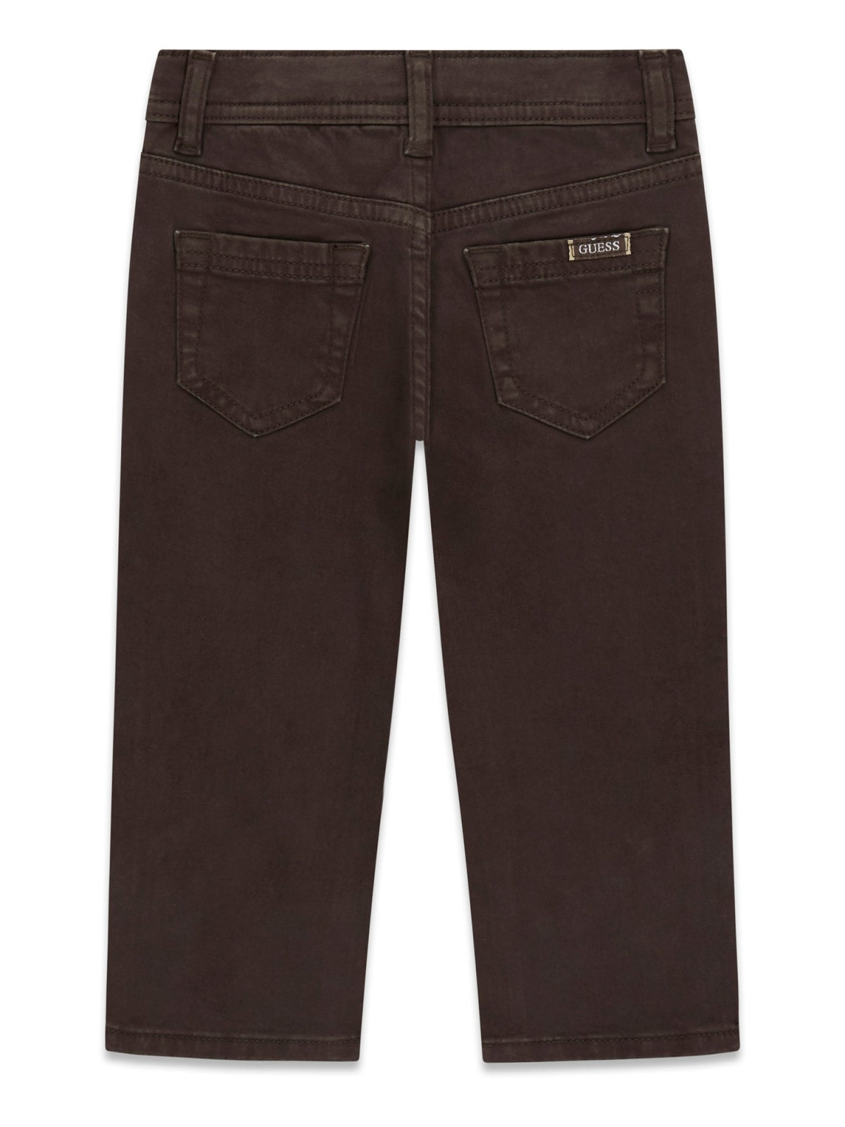 guess-pantalone basic guess