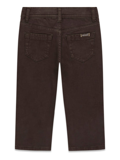 GUESS-Pantalone Basic Guess